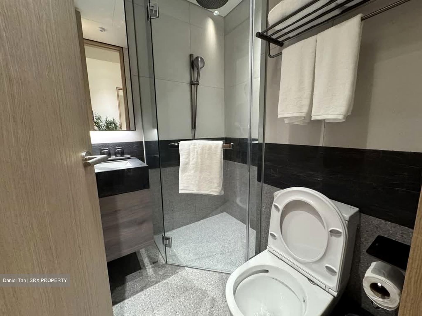 Teck Chye Terrace (D19), Apartment #600039811